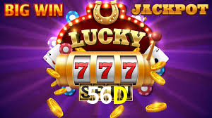 Bônus Generosos e Exclusivos no 56D para Você!